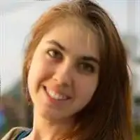Хохлова София Петровна