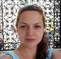 Хохлова Татьяна