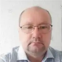 Иванов Григорий Федорович