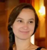 Иванова Ульяна Григорьевна