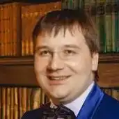 Калашников Артур Матвеевич