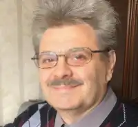 Калашников Родион