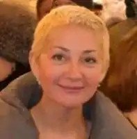 Калинина Карина