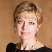 Калинина Кристина Юрьевна