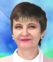 Калинина Юлия