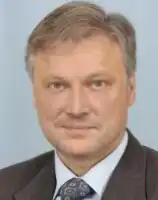 Карпов Сергей Демьянович