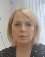 Казакова Анастасия Артемовна