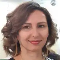 Казакова София Фёдоровна