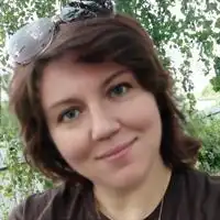 Кириллова Алина