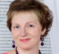 Кириллова Галина