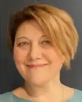 Кириллова Галина