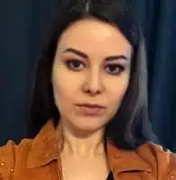 Кириллова Галина Ивановна