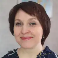 Киселёва Анастасия Петровна