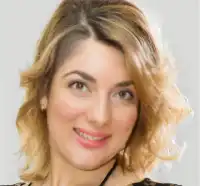 Киселёва Жанна