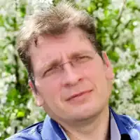 Кочергин Арсений Артурович