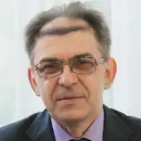 Кочергин Леонид Дмитриевич