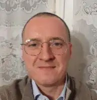 Кочергин Марк Романович