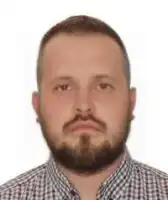 Кочергин Юрий Давидович