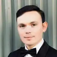 Кочергин Владимир Павлович