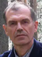 Колесников Алексей