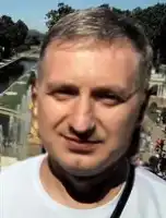 Колесников Арсений Константинович