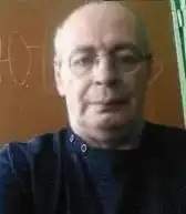 Колесников Егор Сергеевич