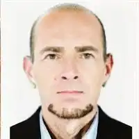 Колесников Павел