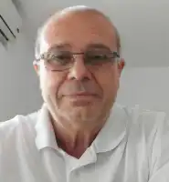 Колесников Павел Максимович