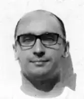 Колесников Юрий Виталиевич