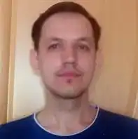 Комаров Стас Геннадиевич