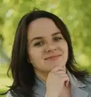 Кононова Галина Александровна