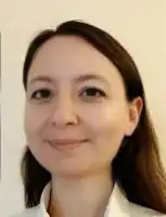 Кононова Варвара Анатольевна