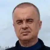 Корнилов Марк Никитич