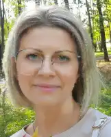 Котлярова Надежда