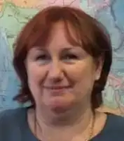Котлярова Виолетта Максимовна