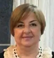 Кожевникова Яна Викторовна