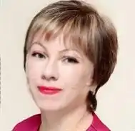 Кожевникова Анастасия