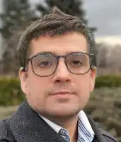Козлов Евгений Давидович