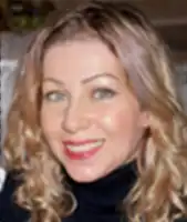 Козлова Оксана Сергеевна