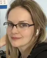 Козлова Жанна
