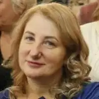 Краснова Анастасия
