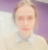 Краснова Ульяна Викторовна
