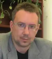 Крылов Константин
