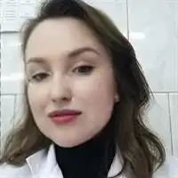 Крылова Арина