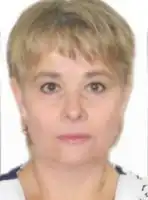 Крылова Арина Михайловна