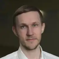 Кудрявцев Сергей