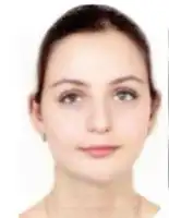 Кудрявцева Арина