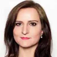Кудрявцева Екатерина Юрьевна