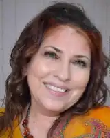 Кудрявцева Кристина Ивановна