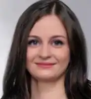Кудрявцева Варвара Фёдоровна